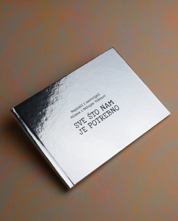 Sve što nam je potrebno